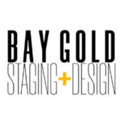 Bay Gold Staging & Design